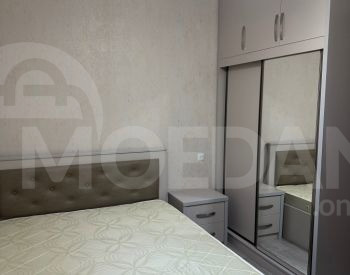 A newly built apartment for rent on the slope of Nutsubidze Tbilisi - photo 7