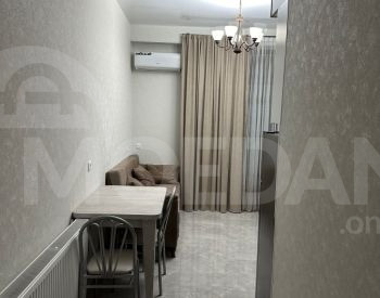Сдам 1-комн. квартиру 40м² 7/13 эт. Тбилиси - изображение 9