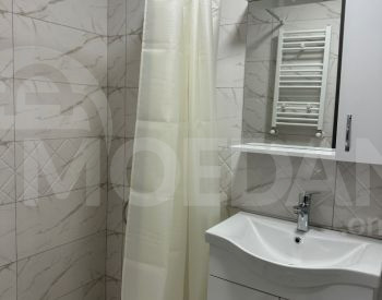 Сдам 1-комн. квартиру 40м² 7/13 эт. Тбилиси - изображение 4