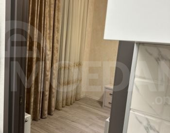 Сдам 1-комн. квартиру 40м² 7/13 эт. Тбилиси - изображение 8