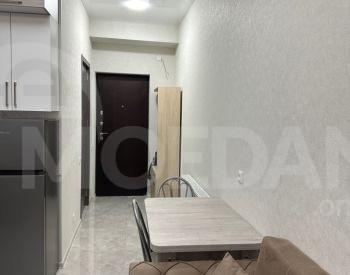 Сдам 1-комн. квартиру 40м² 7/13 эт. Тбилиси - изображение 2