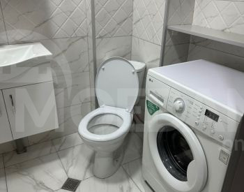 Сдам 1-комн. квартиру 40м² 7/13 эт. Тбилиси - изображение 3