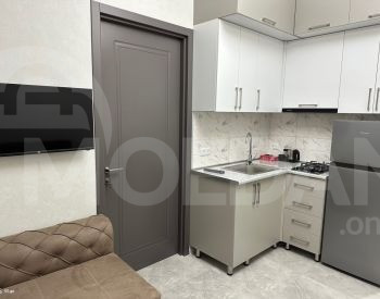 Сдам 1-комн. квартиру 40м² 7/13 эт. Тбилиси - изображение 1