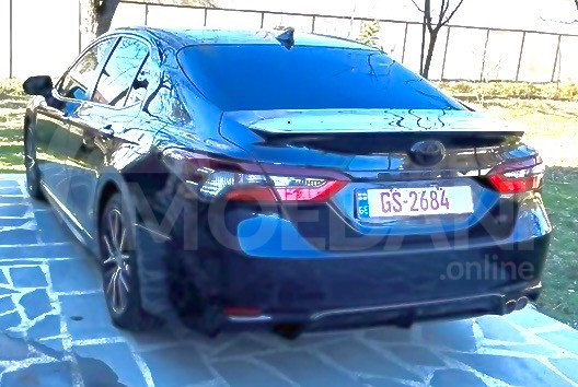  Рустави - изображение 4