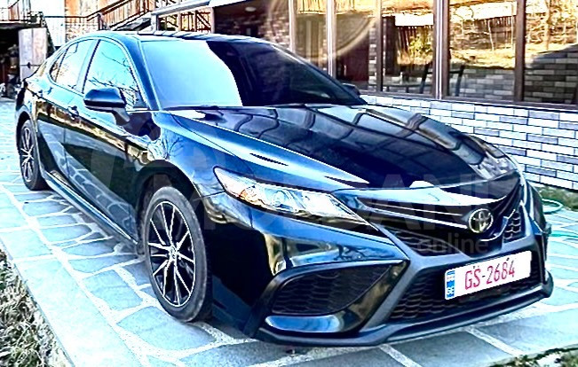  Рустави - изображение 1