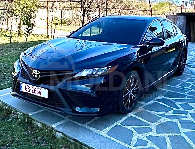  Рустави - изображение 2