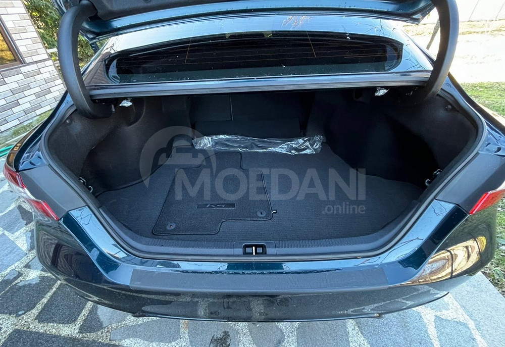  Рустави - изображение 11