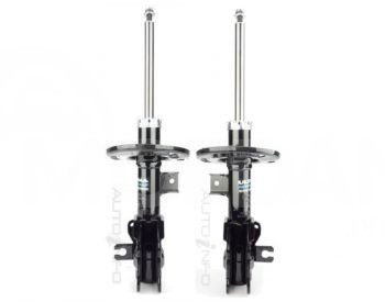 Shock absorber-HONDA / HYUNDAI / ISUZU Tbilisi - photo 1