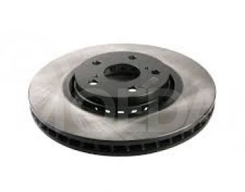 Brake disc (apron)-HONDA / JEEP / LEXUS Tbilisi - photo 1