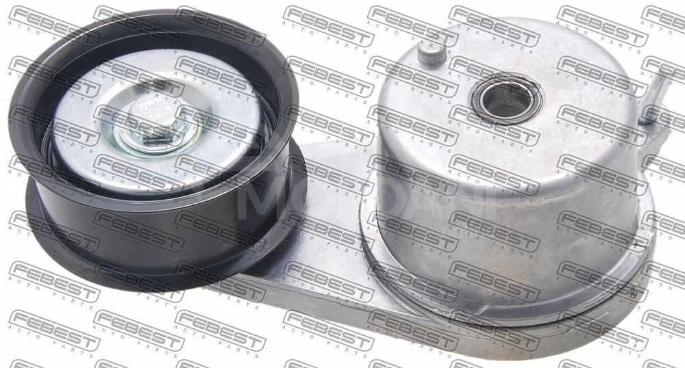 ღვედის დამჭიმი-NISSAN / INFINITI თბილისი - photo 1