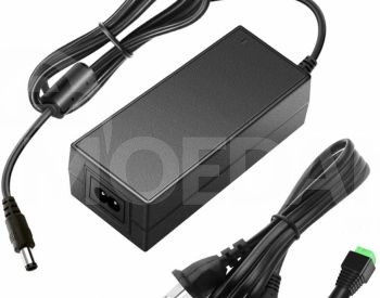 დამტენი 24V 3AH თბილისი - photo 1