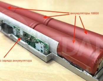 HP/ACER/SAMSUNG/ASUS/FUJITSU У нас есть аккумуляторы для ноутбуков. Тбилиси - изображение 1