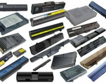 HP/ACER/SAMSUNG/ASUS/FUJITSU У нас есть аккумуляторы для ноутбуков. Тбилиси - изображение 3