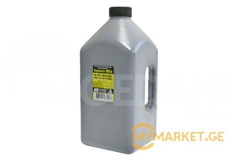 kyocera mita TK 410 toner თბილისი - photo 1