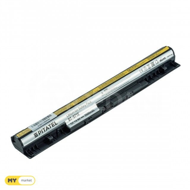 Laptop battery Lenovo G40/G50 / L12M4E01 battery Tbilisi - photo 1