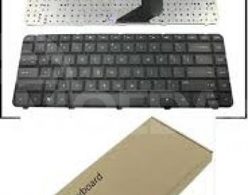 Laptop keyboards / laptop keyboard Tbilisi - photo 2