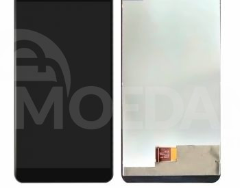 პლანშეტის ელრანი Asus Zenfone Go ZB690KG თბილისი - photo 2