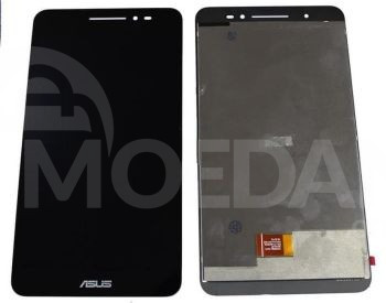 პლანშეტის ელრანი Asus Zenfone Go ZB690KG თბილისი - photo 1
