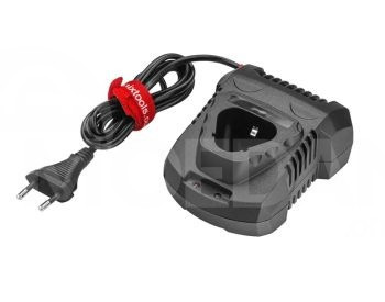 Аккумуляторная ударная дрель-шуруповёрт Ronix-8101K 12В, 28Н.М Тбилиси - изображение 7