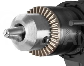 Электрическая ударная дрель Ronix-2212 800Вт Тбилиси - изображение 2