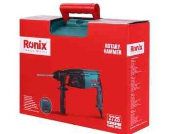 ელექტრო პერფორატორი Ronix-2725 26mm 850w SDS-PLUS თბილისი