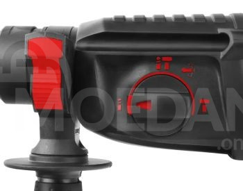 Электрический перфоратор Ronix-2725 26мм 850Вт SDS-PLUS Тбилиси - изображение 5