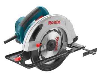 ელექტრო ცირკულარული ხერხი Ronix-4323 2800w 230mm თბილისი