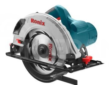 ელექტრო ცირკულარული ხერხი Ronix-4323 2800w 230mm თბილისი - photo 6