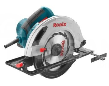 ელექტრო ცირკულარული ხერხი Ronix-4323 2800w 230mm თბილისი - photo 5