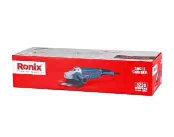 ელექტრო კუთხსახეხი Ronix-3220 230mm 2400w თბილისი