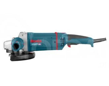 Электрическая угловая шлифовальная машина Ronix-3220 230мм 2400Вт Тбилиси - изображение 2