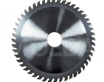 Электрическая циркулярная пила Ronix-4312 710w 125мм Тбилиси - изображение 2