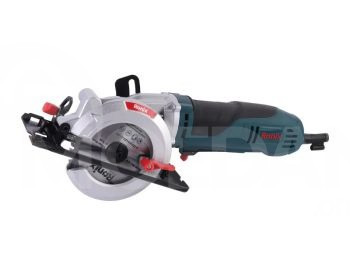 Электрическая циркулярная пила Ronix-4312 710w 125мм Тбилиси - изображение 1