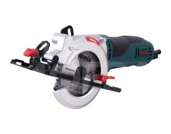 Электрическая циркулярная пила Ronix-4312 710w 125мм Тбилиси - изображение 5