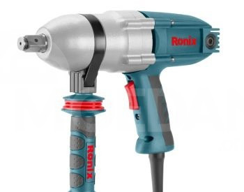 Электрический ударный гайковерт Ronix-2036 600 Вт 500 Нм Тбилиси - изображение 2