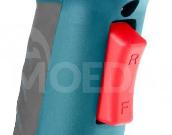 Электрический ударный гайковерт Ronix-2036 600 Вт 500 Нм Тбилиси - изображение 4