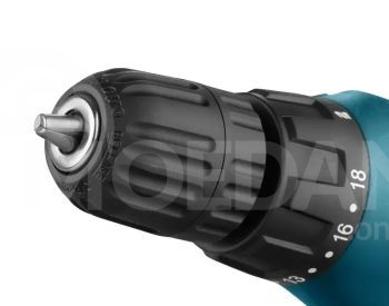 Электрическая отвертка Ronix-2513 280Вт 25Нм Тбилиси - изображение 4