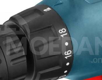 Электрическая отвертка Ronix-2513 280Вт 25Нм Тбилиси - изображение 7