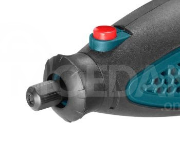 მინი ბორმანქანა Ronix-3404 135W, 10000-32000RPM ნაკრები თბილისი - photo 7