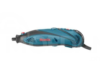 მინი ბორმანქანა Ronix-3404 135W, 10000-32000RPM ნაკრები თბილისი - photo 6