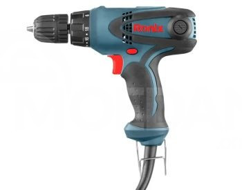 Мини-дрель Ronix-3404 135Вт, 10000-32000об/мин комплект Тбилиси - изображение 3