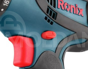 Торсионная пила с двусторонним наклоном Ronix-5003 1800вт 255мм Тбилиси - изображение 6