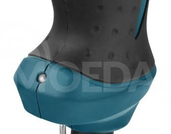 Торсионная пила с двусторонним наклоном Ronix-5003 1800вт 255мм Тбилиси - изображение 4