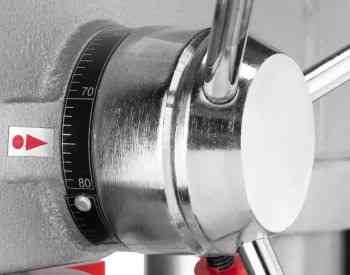 ელექტრო საბურღი დაზგა Ronix-2604 16mm 550w თბილისი