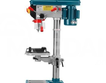 ელექტრო საბურღი დაზგა Ronix-2604 16mm 550w თბილისი - photo 3