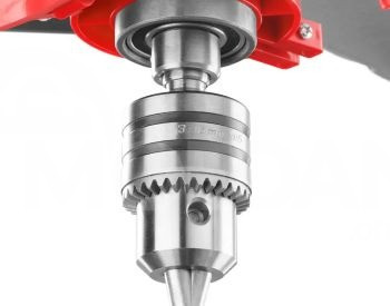 ელექტრო საბურღი დაზგა Ronix-2604 16mm 550w თბილისი - photo 5