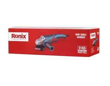 ელექტრო კუთხსახეხი Ronix-3165 125mm 1500w თბილისი