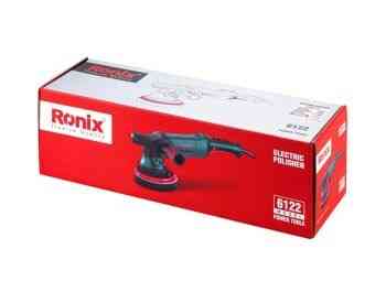 ელექტრო პოლირების აპარატი Ronix-6122 1200w 150mm თბილისი