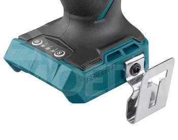 Аккумуляторная отвертка Ronix-8907K 20В Тбилиси - изображение 3