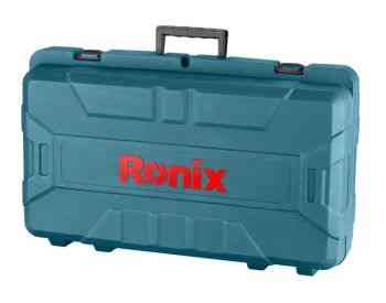 ელექტრო სანგრევი ჩაქუჩი Ronix-2821 1500w 27J 10.7kg SDS-MAX თბილისი